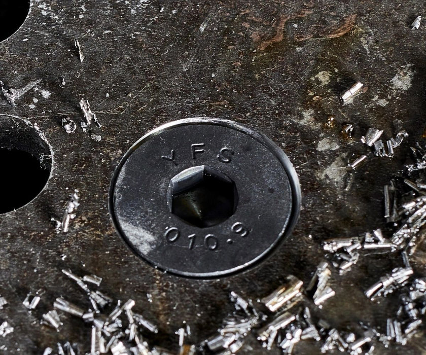 TURBO Steel Countersinks