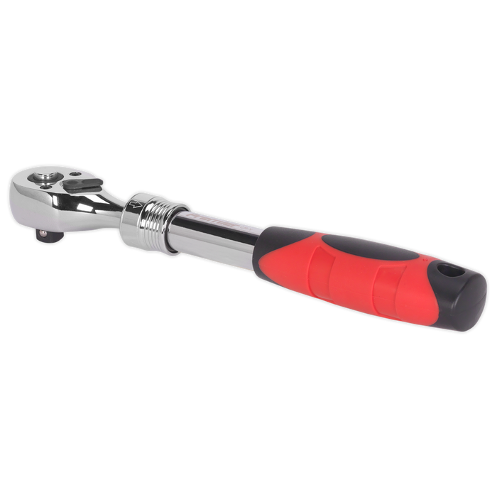 Premier Extendable Ratchet Wrench 3/8"Sq Drive