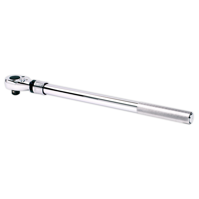 Premier Extendable Ratchet Wrench 3/4"Sq Drive