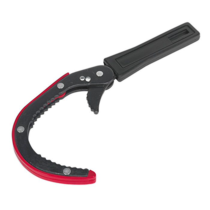 Oil Filter Wrench 75-95mm Capacity