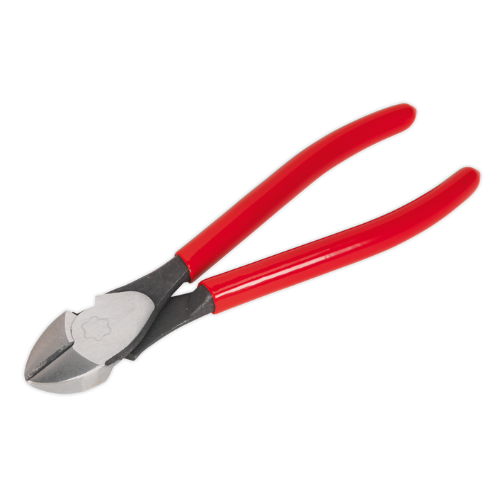 Premier Heavy-Duty Side Cutters 180mm