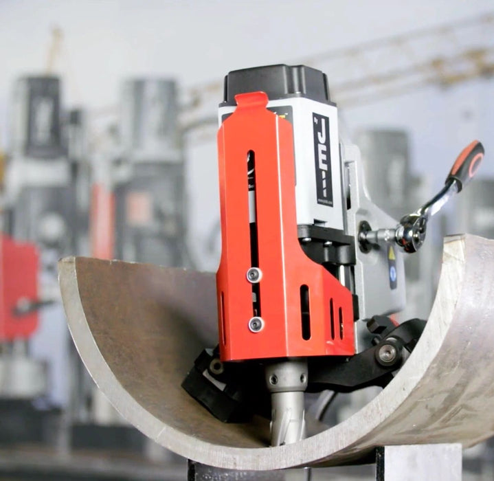 MINIBEAST CURVE (110/230v)