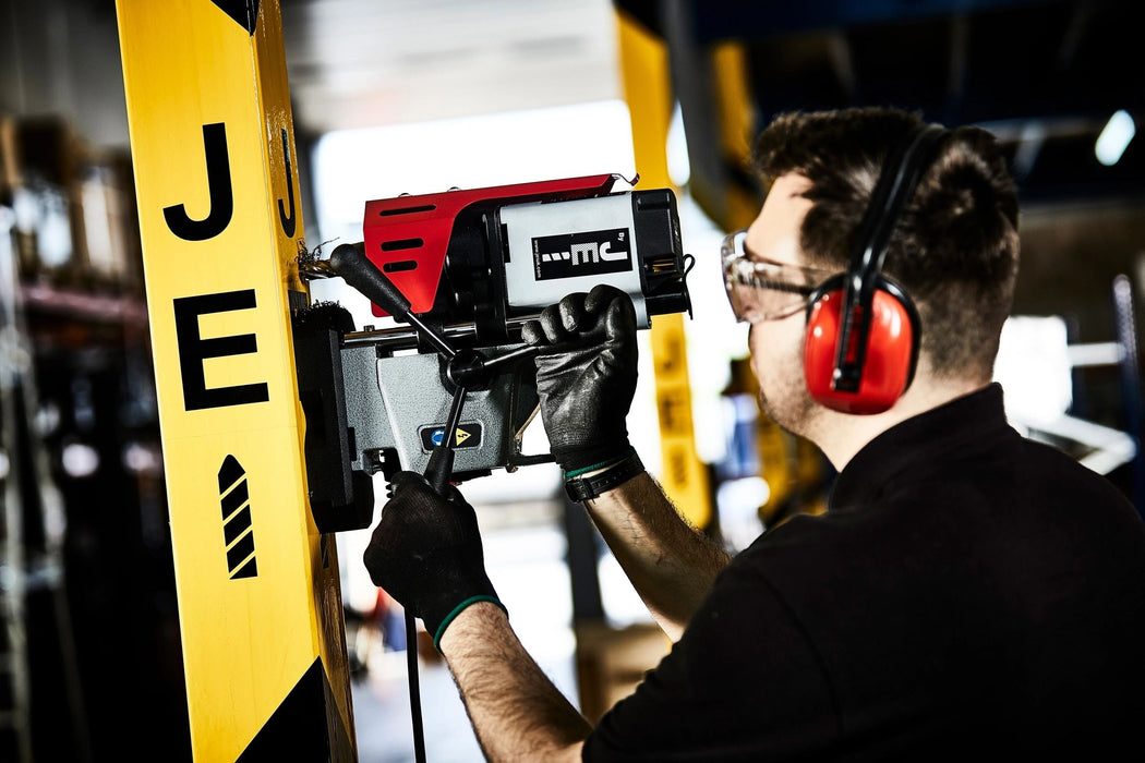 MINIBEAST THIN (110/230v)