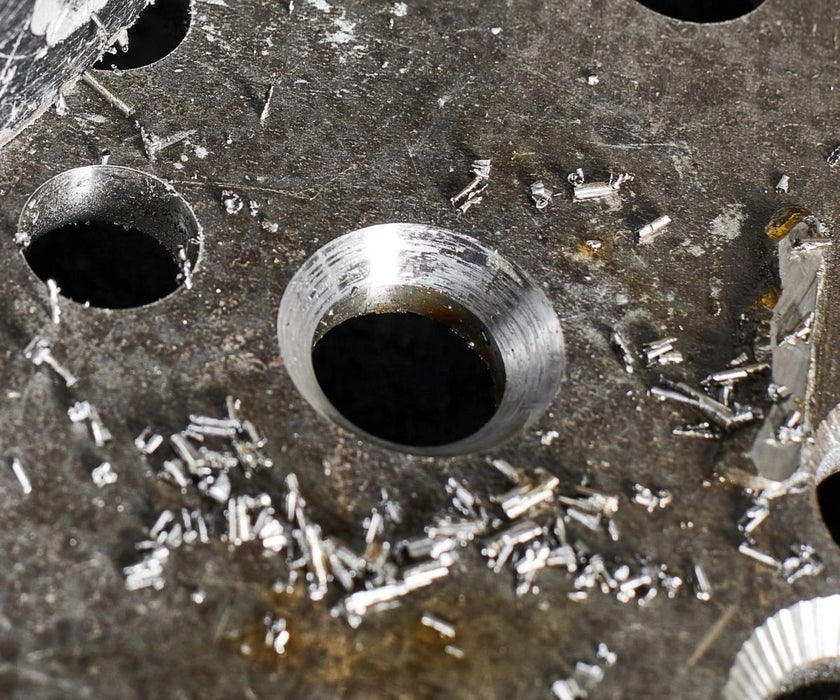 TURBO Steel Countersinks