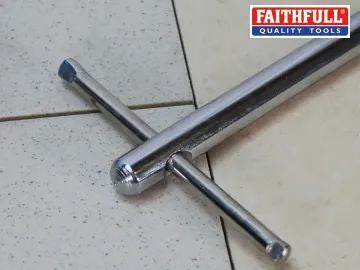 FAIBWADJL Adjustable Basin Wrench 25-50mm