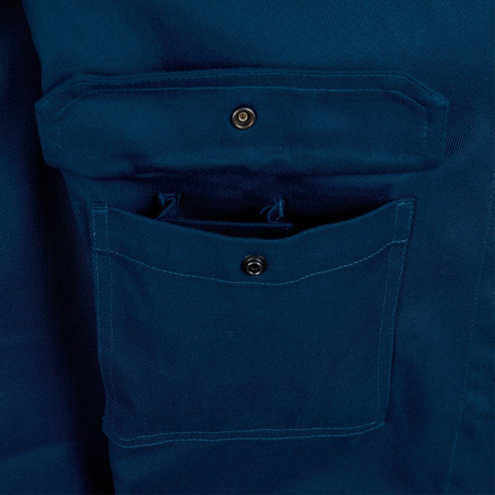 Weld-Tex® Flame Retardant Standard Coverall