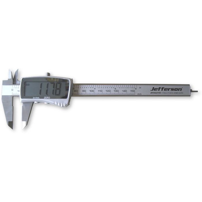 Digital Vernier Caliper