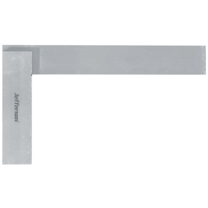 6" Engineering Square