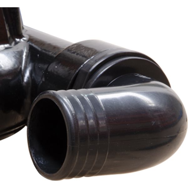 Industrial 1100W Submersible Sewage Pump (110V or 230V)