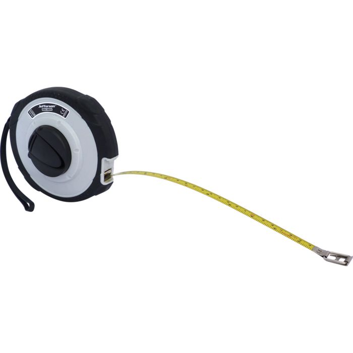 50m / 165ft Steel Tape