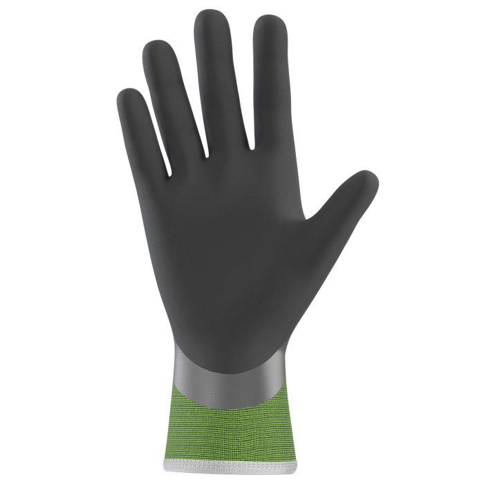 Pawa PG251 Water Resistant Anti-Cut Gloves (Cut D - EN388:2016 3-X-4-2-D)