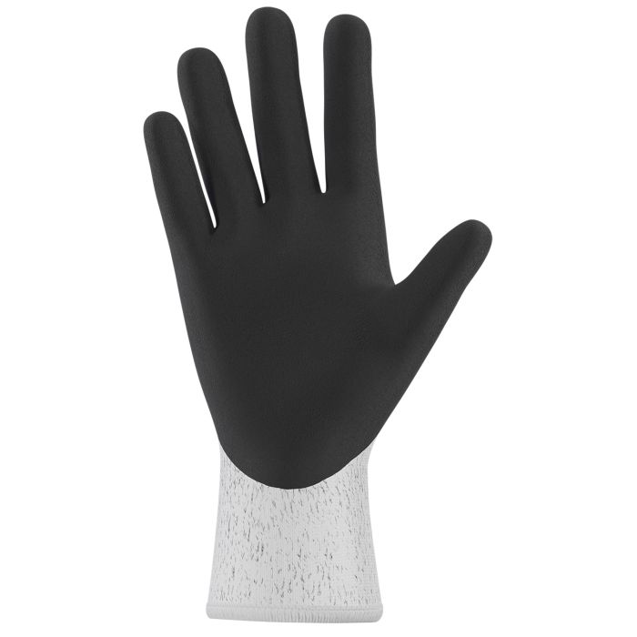Pawa PG540 Cut-Resistant Thermal Gloves (Cut D - EN388:2016 levels 2-X-4-2-D)