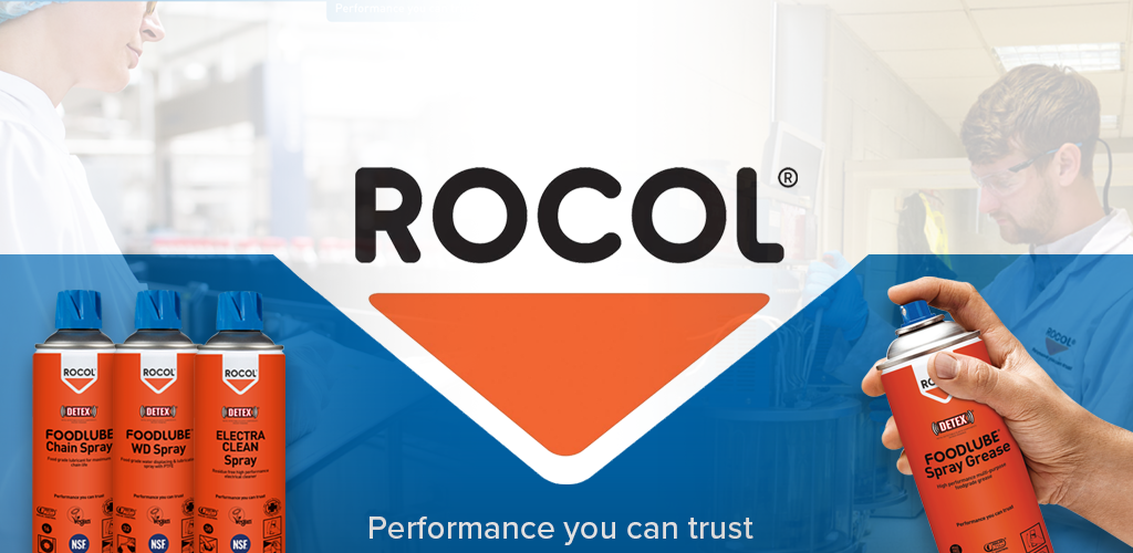 ROCOL® - Performance you can trust