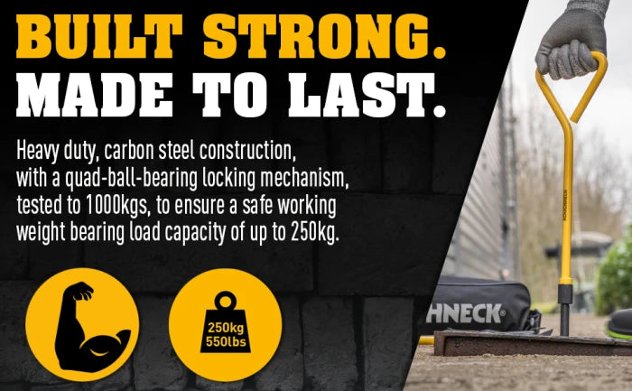 Universal Manhole Key Kit