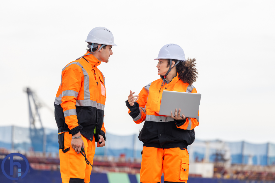 PPE Standards for the UK Water Industry: ISO & EN Requirements Explained