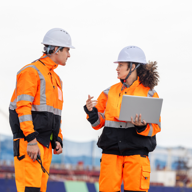 PPE Standards for the UK Water Industry: ISO & EN Requirements Explained