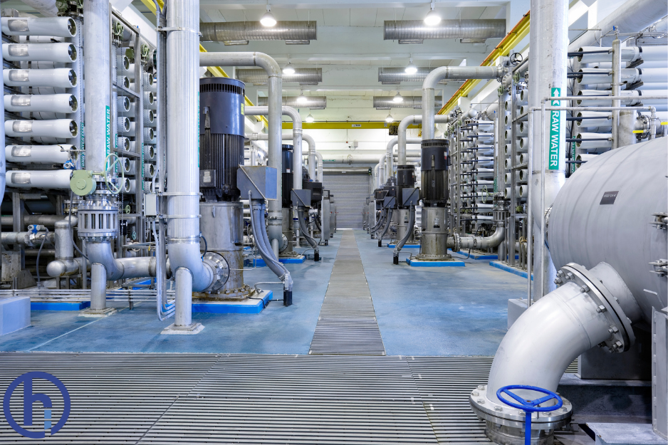 Why Water and Wastewater Sites Require Different PPE and EUSR Training