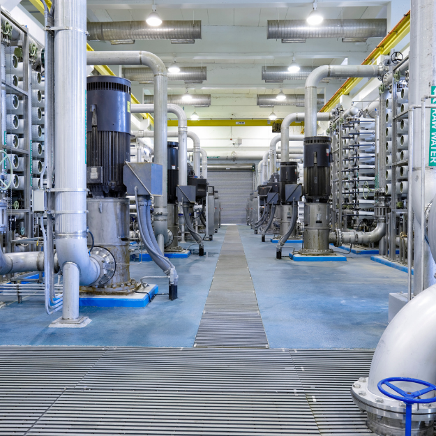 Why Water and Wastewater Sites Require Different PPE and EUSR Training