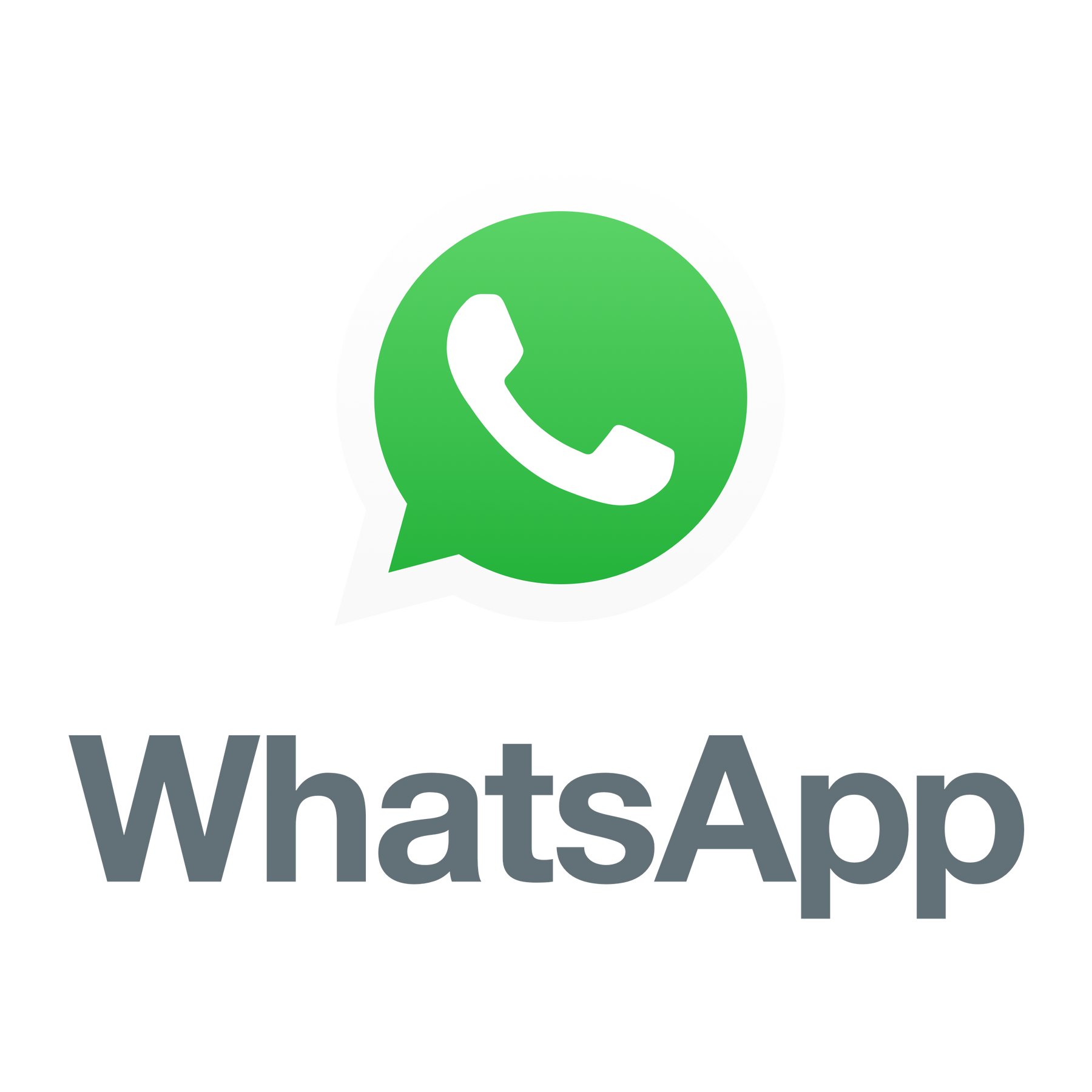 Hydrofast Now Using WhatsApp for Order Updates and Customer Enquiries