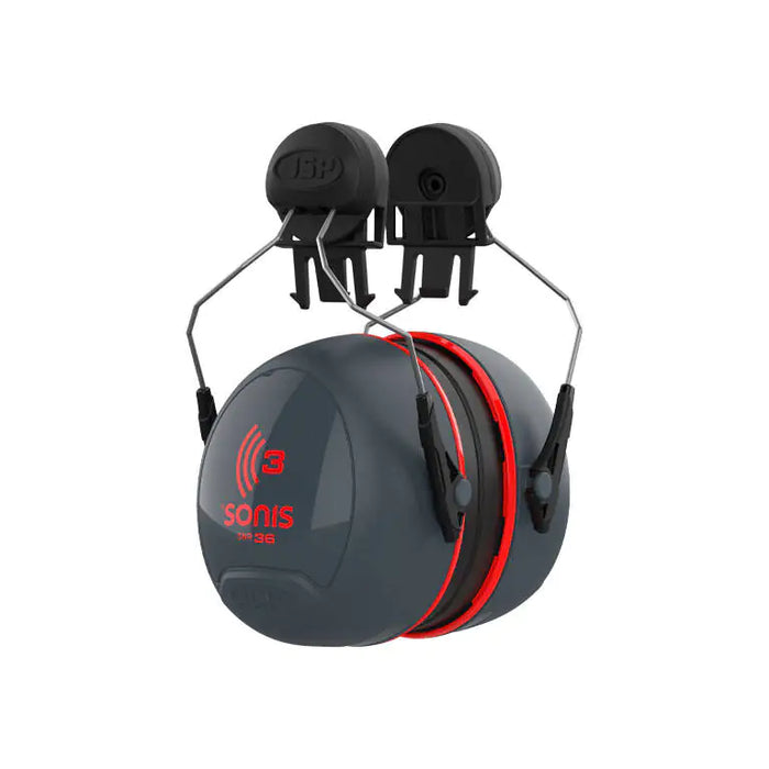 SONIS® 3 MOUNTED EAR DEFENDERS 36dB SNR