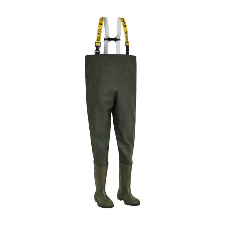 Safety Wear - PPE