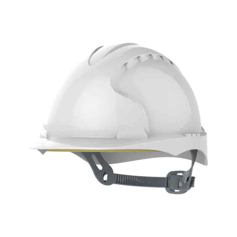 Head Protection