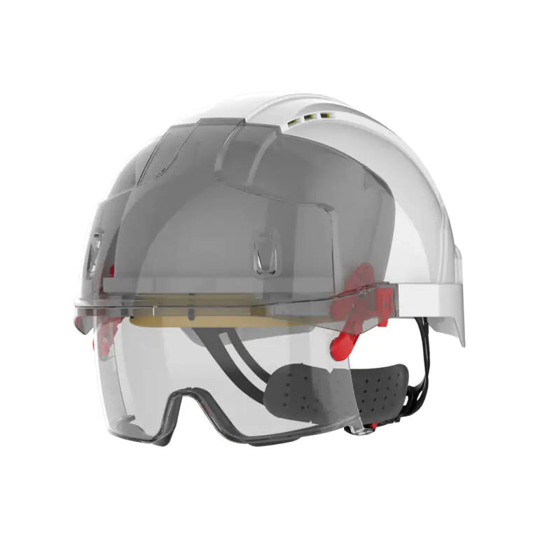 EVO® VISTALENS® - INTEGRATED EYEWEAR
