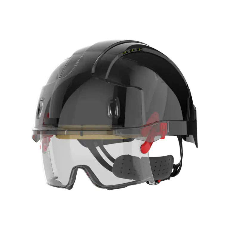 EVO® VISTALENS® - INTEGRATED EYEWEAR