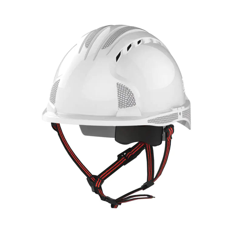 EVO®5 DUALSWITCH™ VENTED HELMET