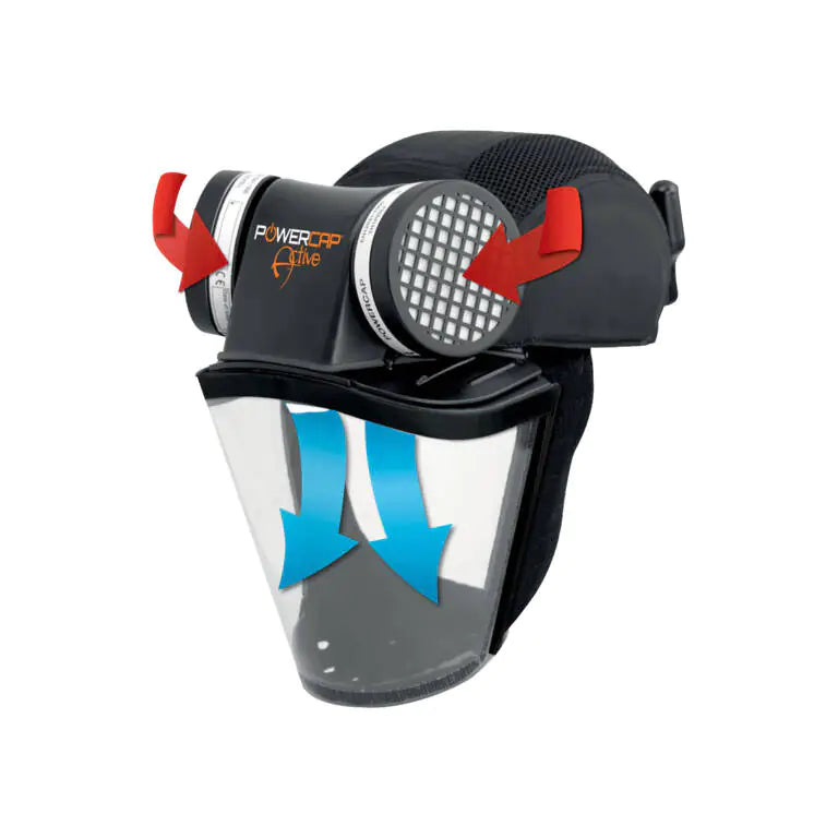 POWERCAP® ACTIVE™ 8HR
