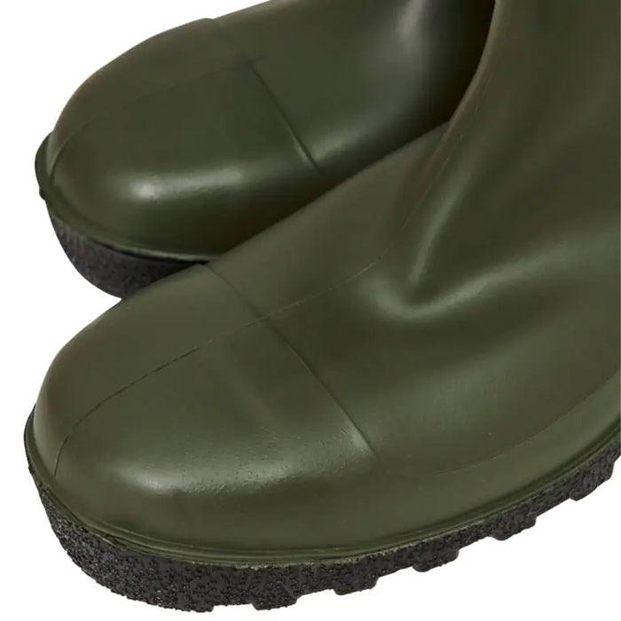 Waders With Safety Boots