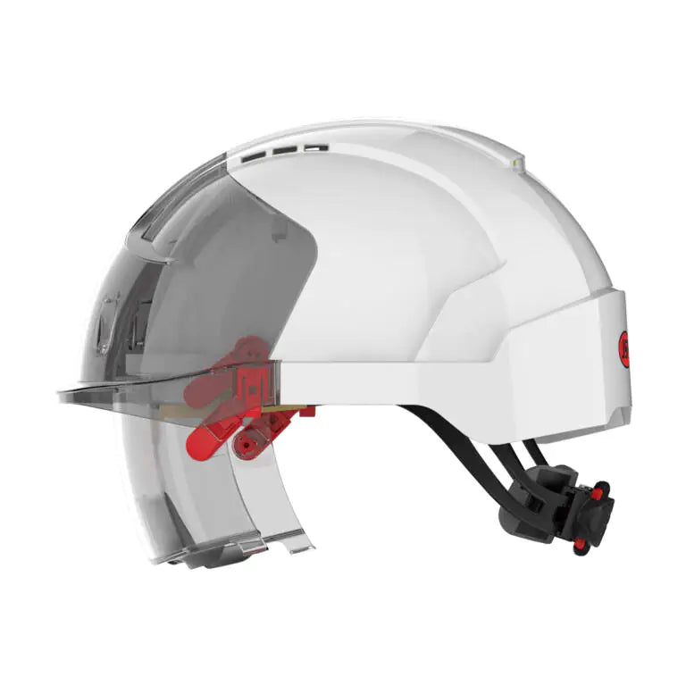 EVO® VISTALENS® - INTEGRATED EYEWEAR