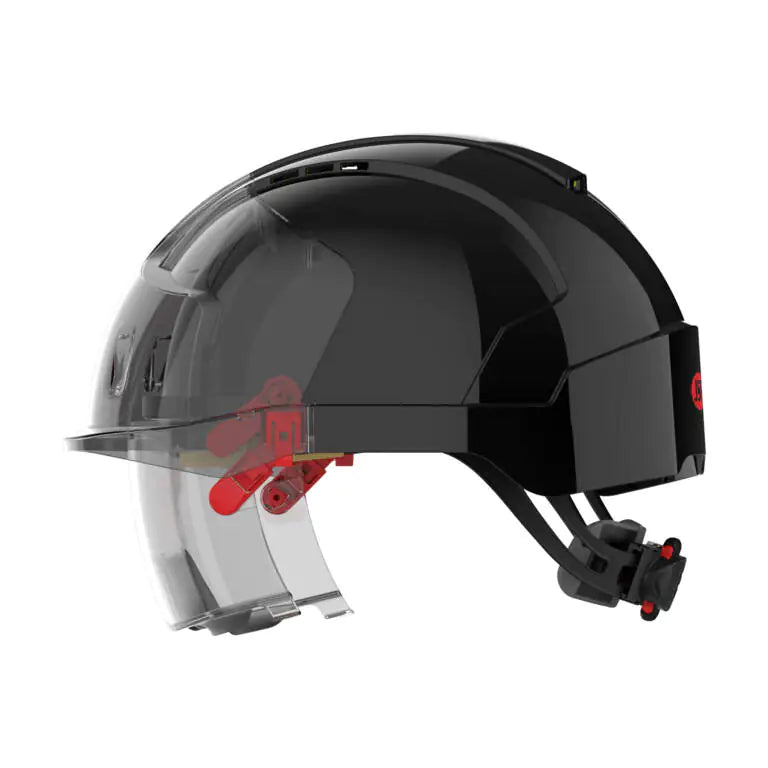 EVO® VISTALENS® - INTEGRATED EYEWEAR