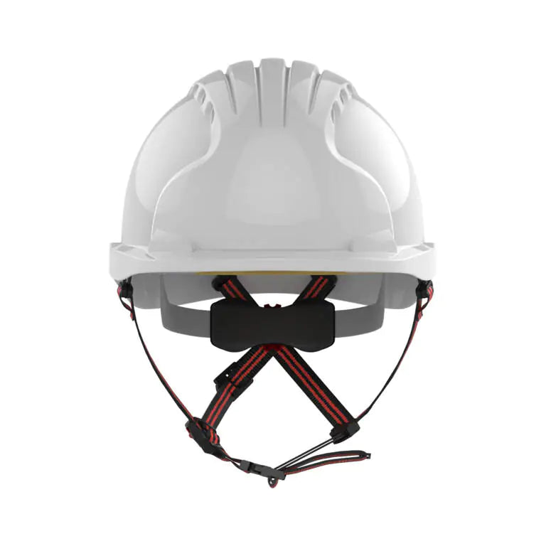 EVO®5 DUALSWITCH™ VENTED HELMET