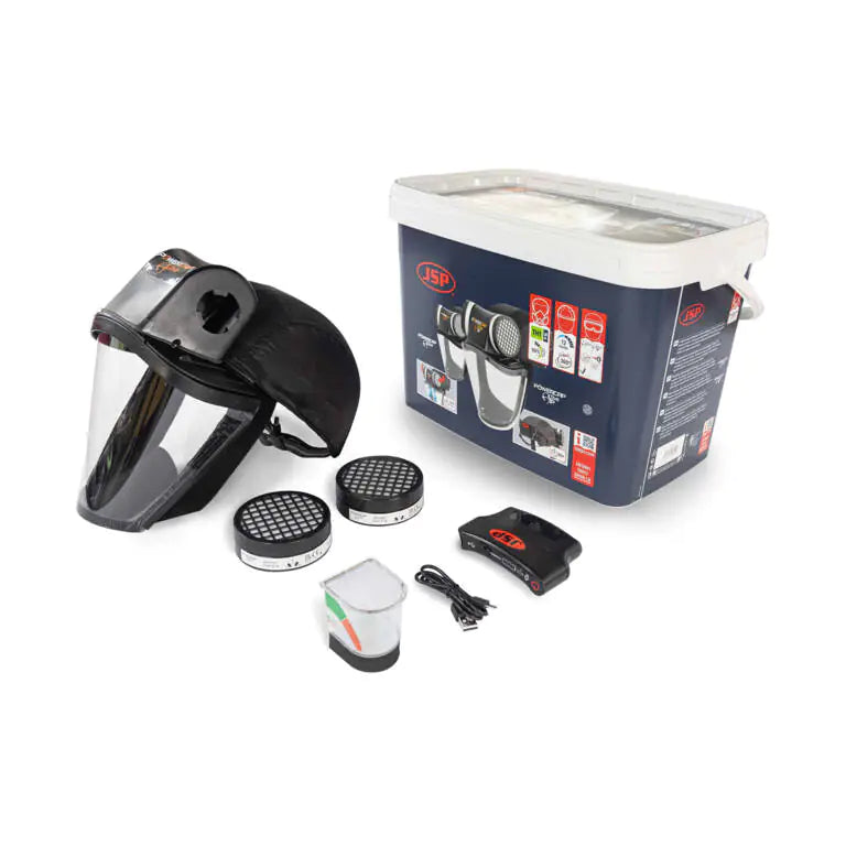 Power Cap Active POWERCAP® ACTIVE™ 8HR — Hydrofast