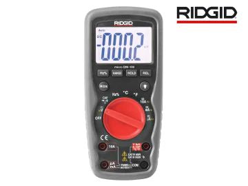 RID37423 DM-100 Micro Digital Multimeter 37423