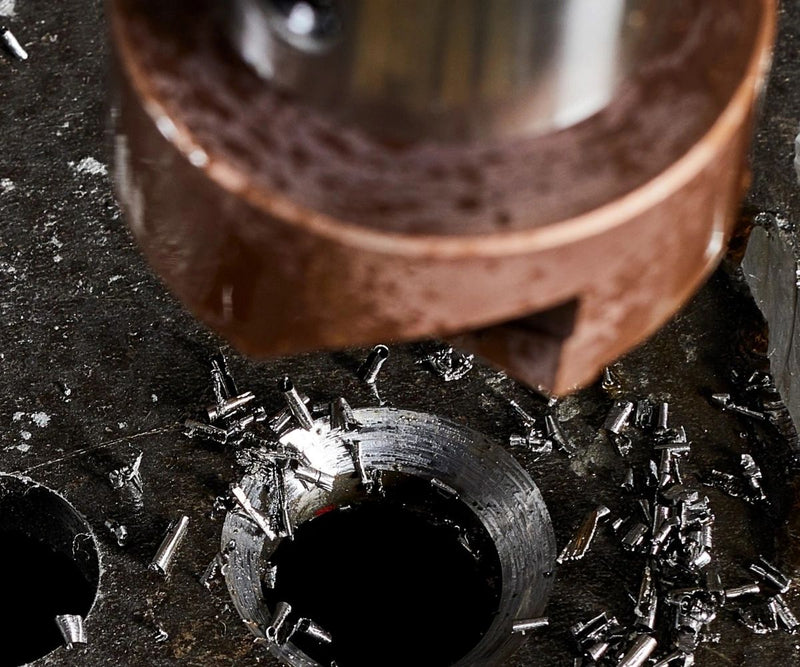 TURBO Steel Countersinks