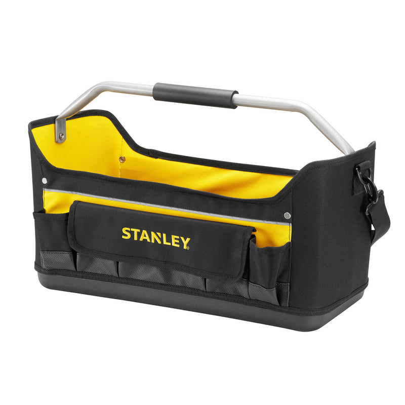 Open Tote Tool Bag with Rigid Base 50cm (20in)