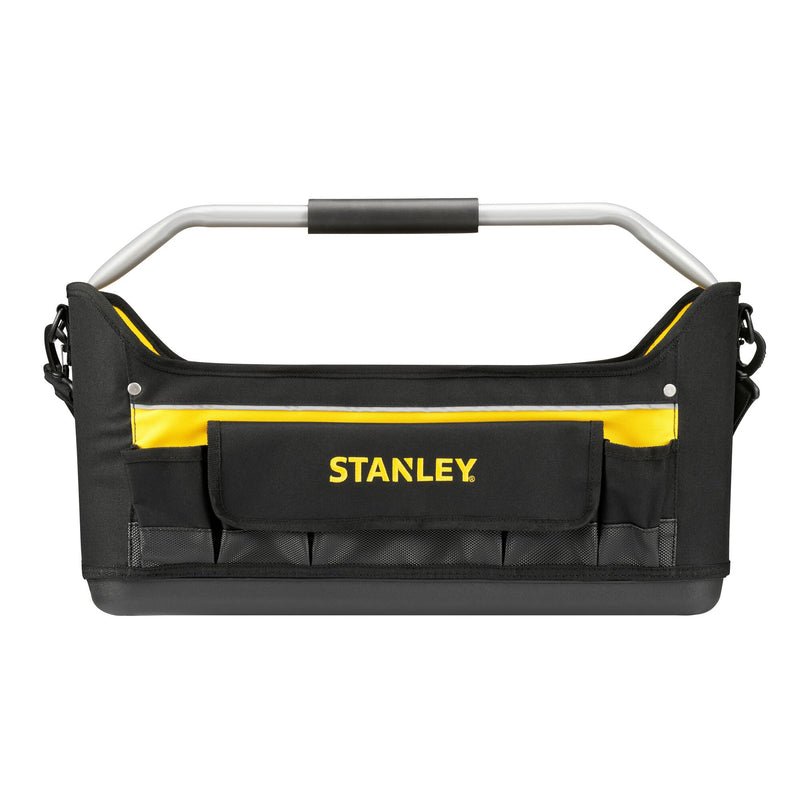 Open Tote Tool Bag with Rigid Base 50cm (20in)