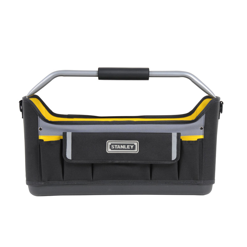 Open Tote Tool Bag with Rigid Base 50cm (20in)