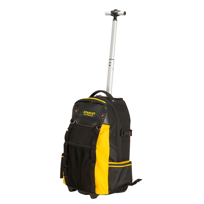 FatMax Backpack on Wheels
