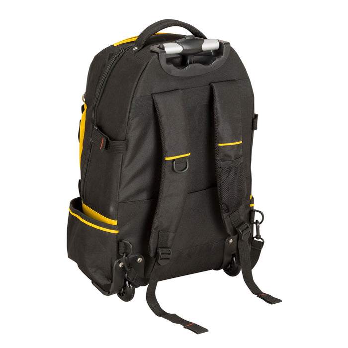 FatMax Backpack on Wheels