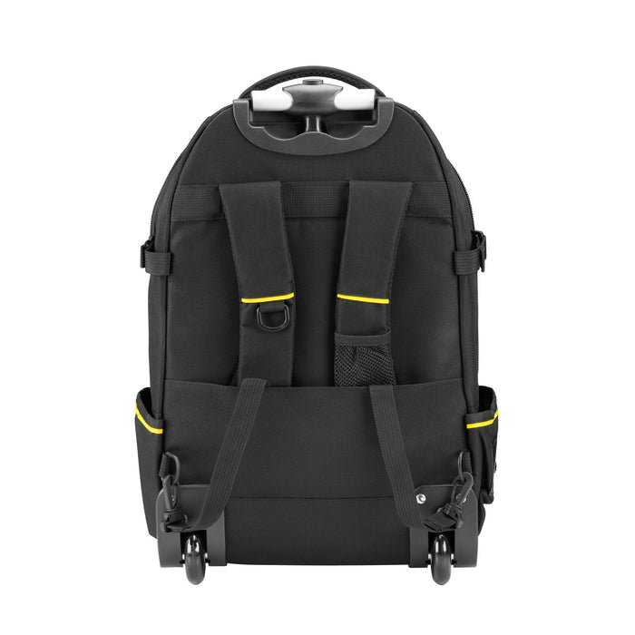 FatMax Backpack on Wheels