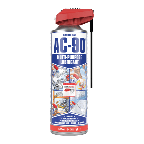 AC90 MAINTENANCE FLUID 5LTR