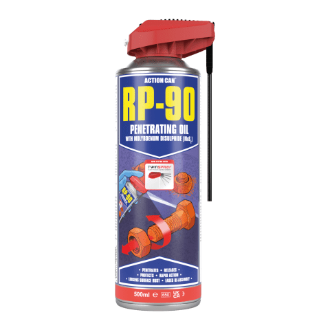 RP90 TS RAPID PENETRATING 500ML