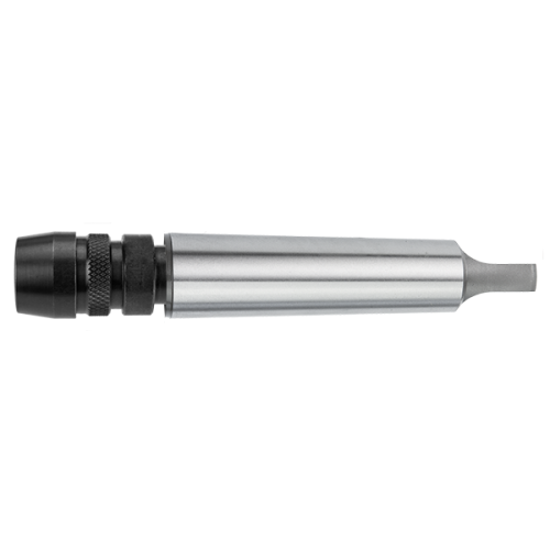HMT VersaDrive Rapid-Lock Morse Taper Arbor MT2