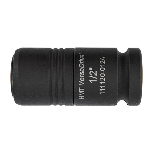 HMT VersaDrive HD Quick Change Impact Adapter 1/2" Drive