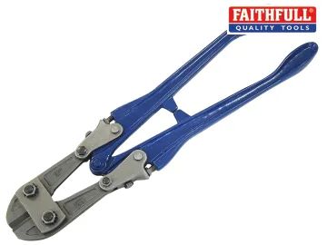 FAIBC18 High-Tensile Centre Cut Bolt Cutters 460mm (18in)