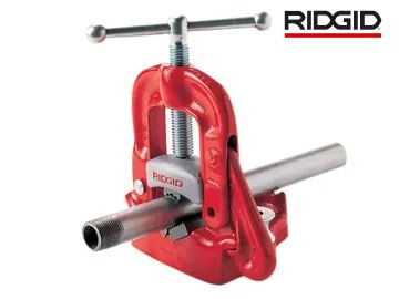RID40080 21 Bench Yoke Vice 3-50mm Capacity 40080
