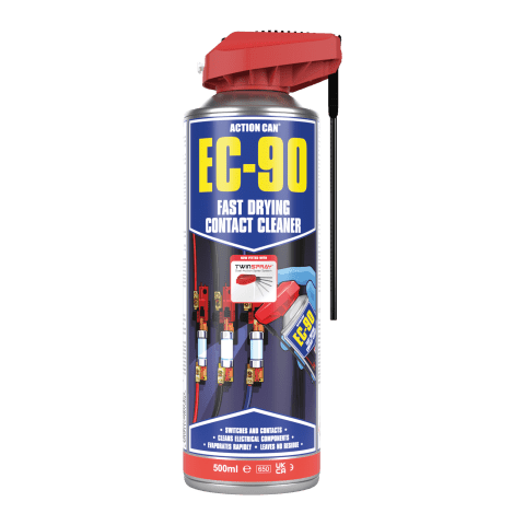 EC90 ELECT.SWITCH CLEAN TS 500ML